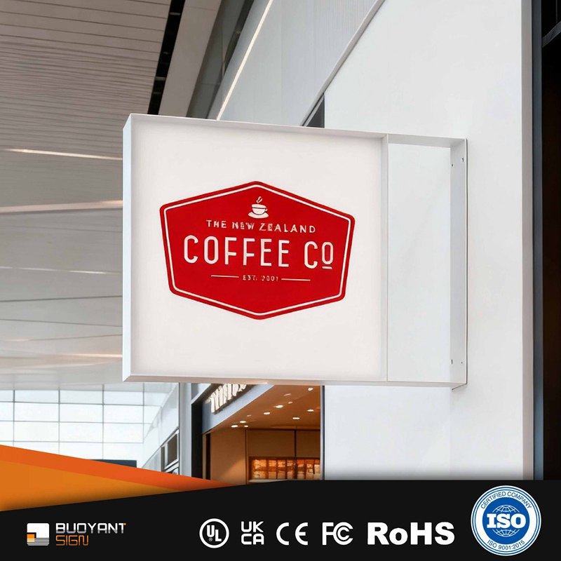 金属标识标牌厂家供应商怎么选？这份避坑指南请收好